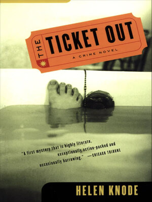 cover image of The Ticket Out